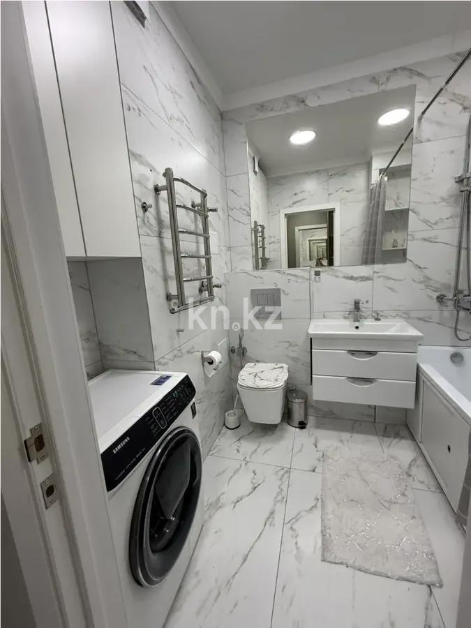 Продажа 2-комнатной квартиры, 48 м² в Алматы - фото 4