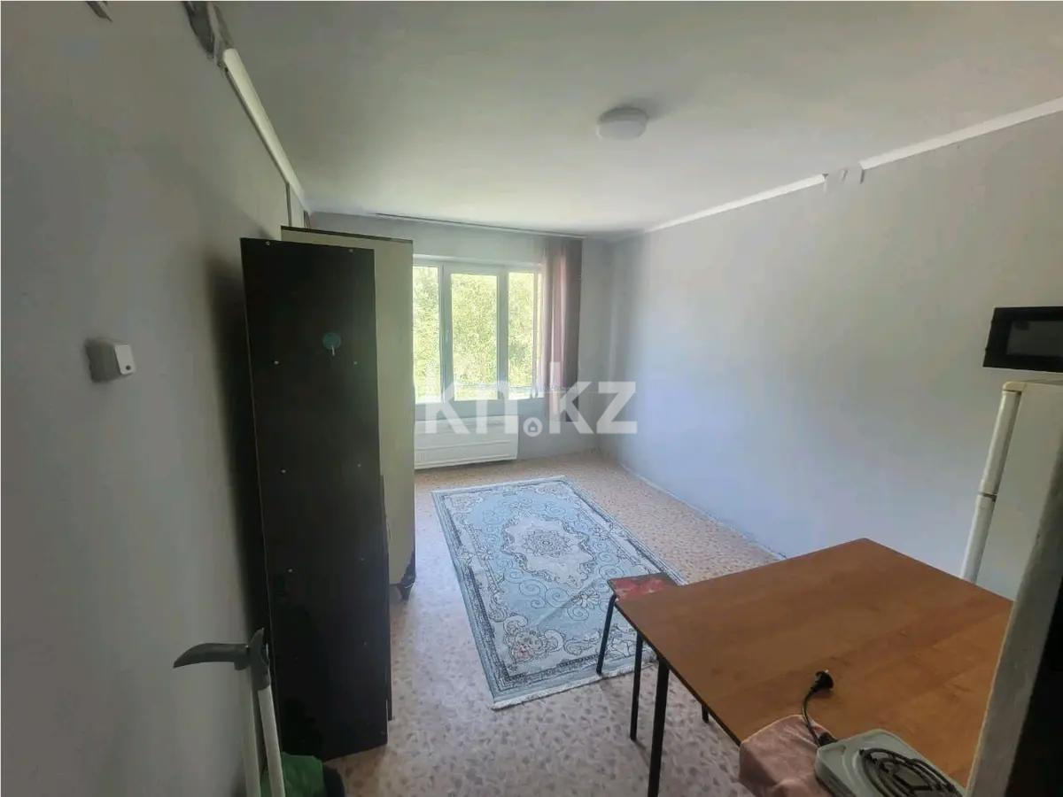 Продажа 1-комнатной квартиры, 13 м², ул. А. Шарипова, дом  120 в Алматы