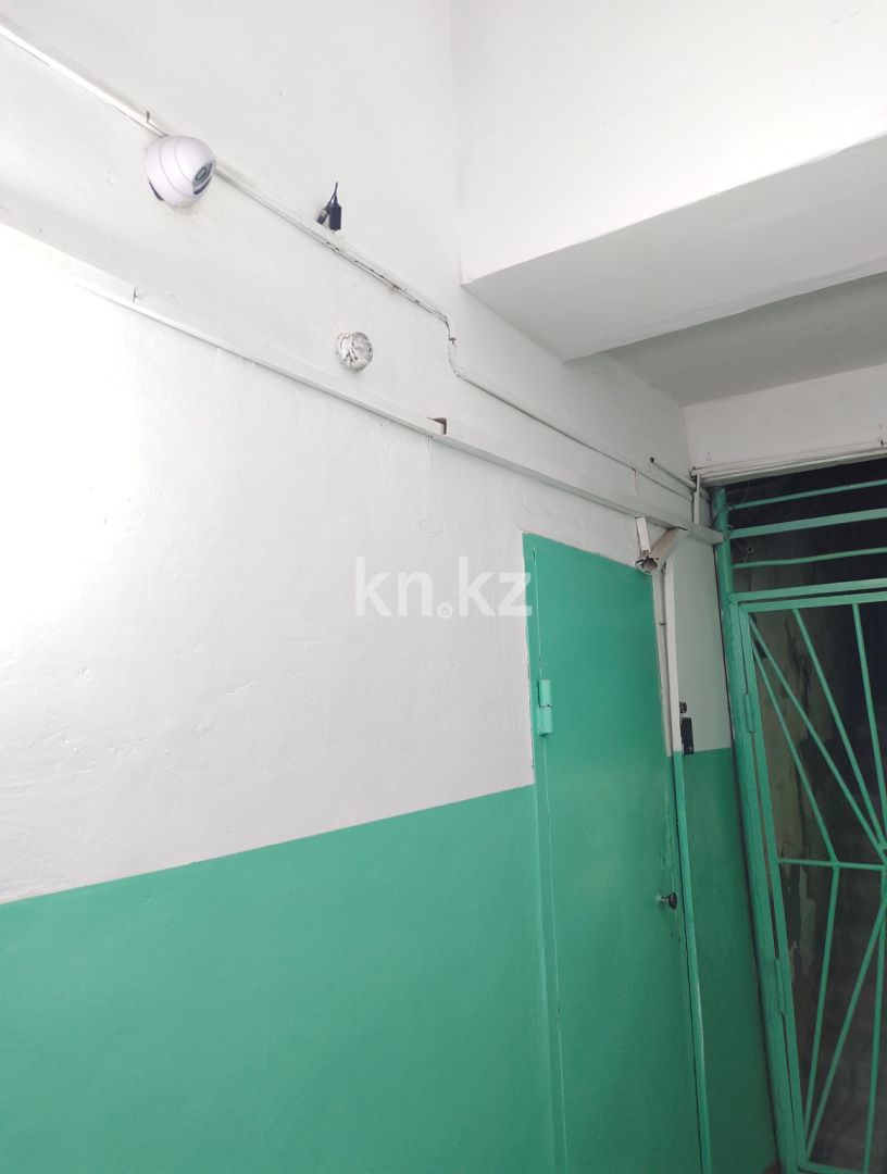 Продажа 3-комнатной квартиры, 66 м², ул. Гоголя, дом  57/2 в Караганде - фото 25