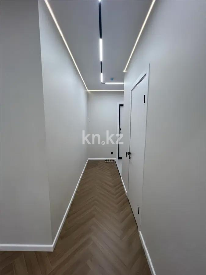 Продажа 2-комнатной квартиры, 60 м² в Алматы - фото 2