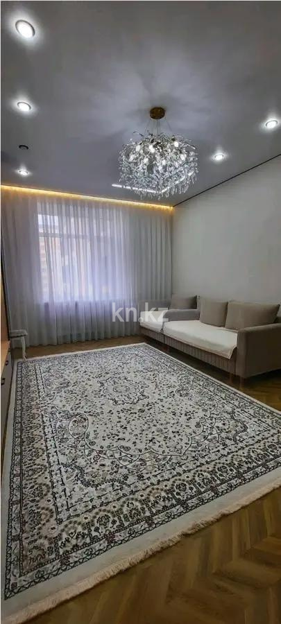 Продажа 3-комнатной квартиры, 89 м² в Астане