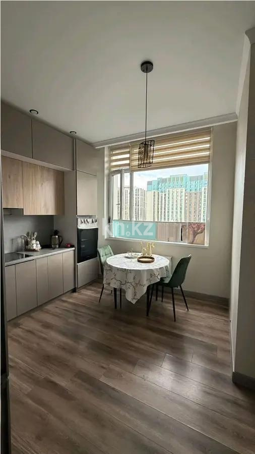Продажа 2-комнатной квартиры, 58 м² в Астане - фото 3