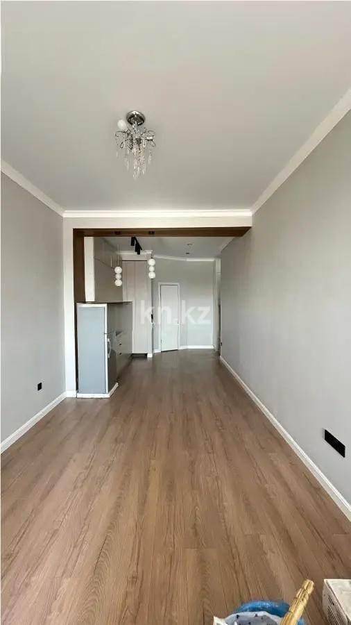 Продажа 1-комнатной квартиры, 40 м² в Алматы - фото 3