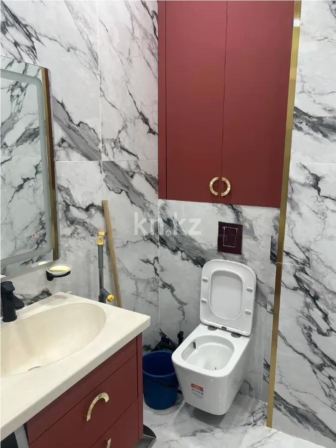 Продажа 2-комнатной квартиры, 49 м² в Астане - фото 4