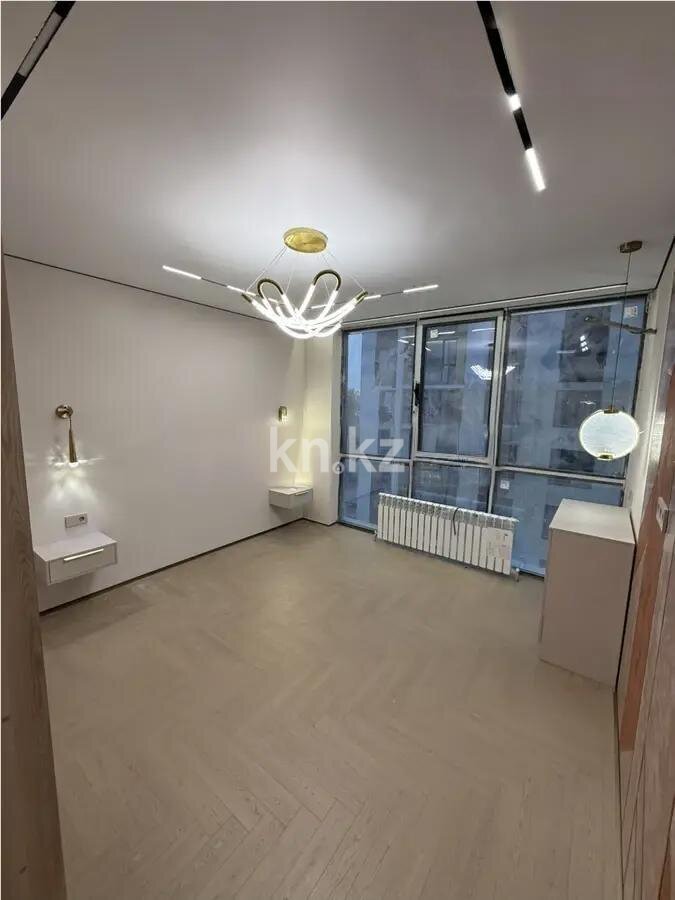 Продажа 2-комнатной квартиры, 48 м² в Алматы