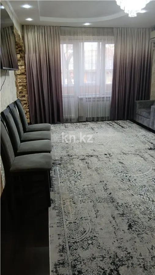 Продажа 2-комнатной квартиры, 72 м², мкр. Кокмайса, дом  2 в Алматы