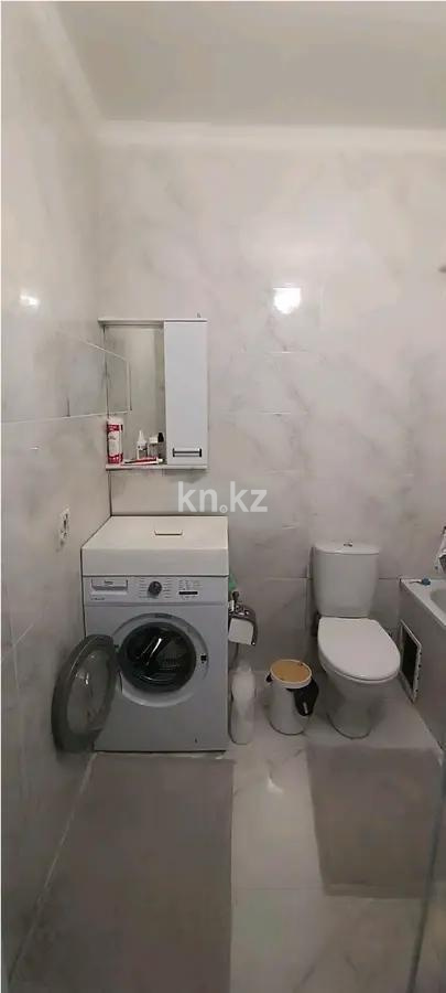 Продажа 2-комнатной квартиры, 66 м², ул. Нурмагамбетова, дом  31а в Астане - фото 4