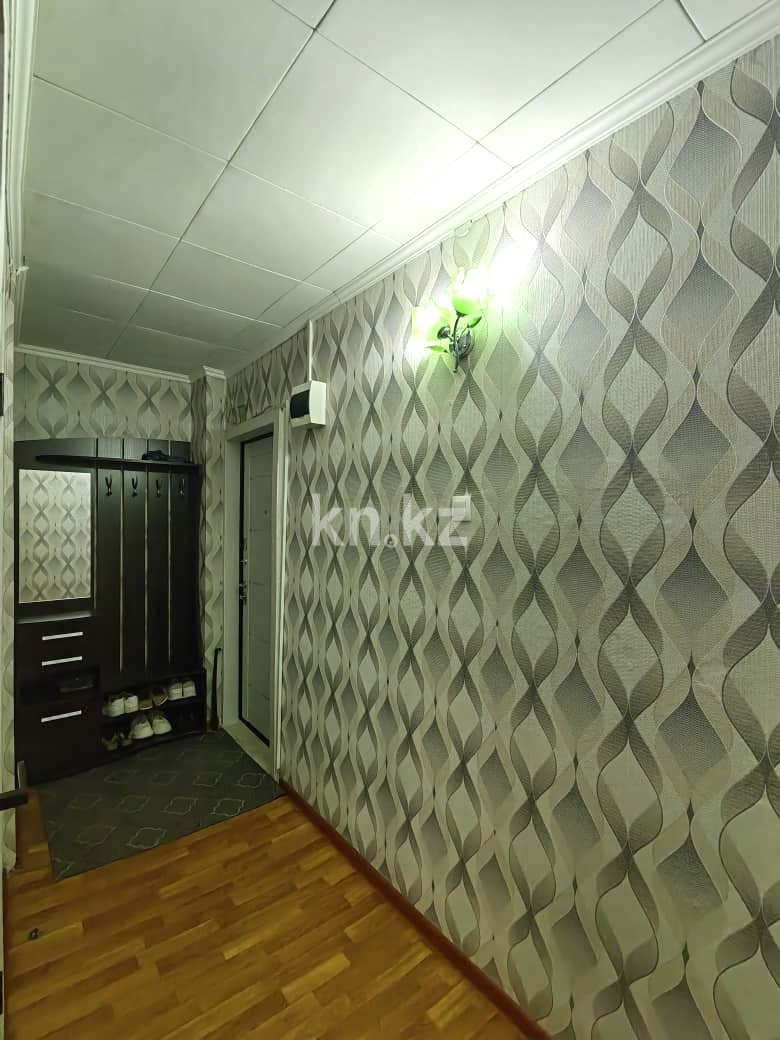 Продажа 2-комнатной квартиры, 47 м², 12 мкр., дом  17 в Караганде - фото 17