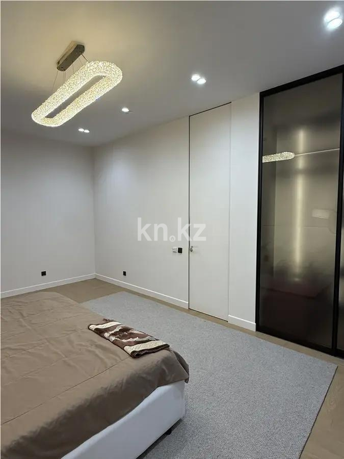 Продажа 3-комнатной квартиры, 112 м², ул. Сарайшык, дом  34/7 в Астане - фото 5