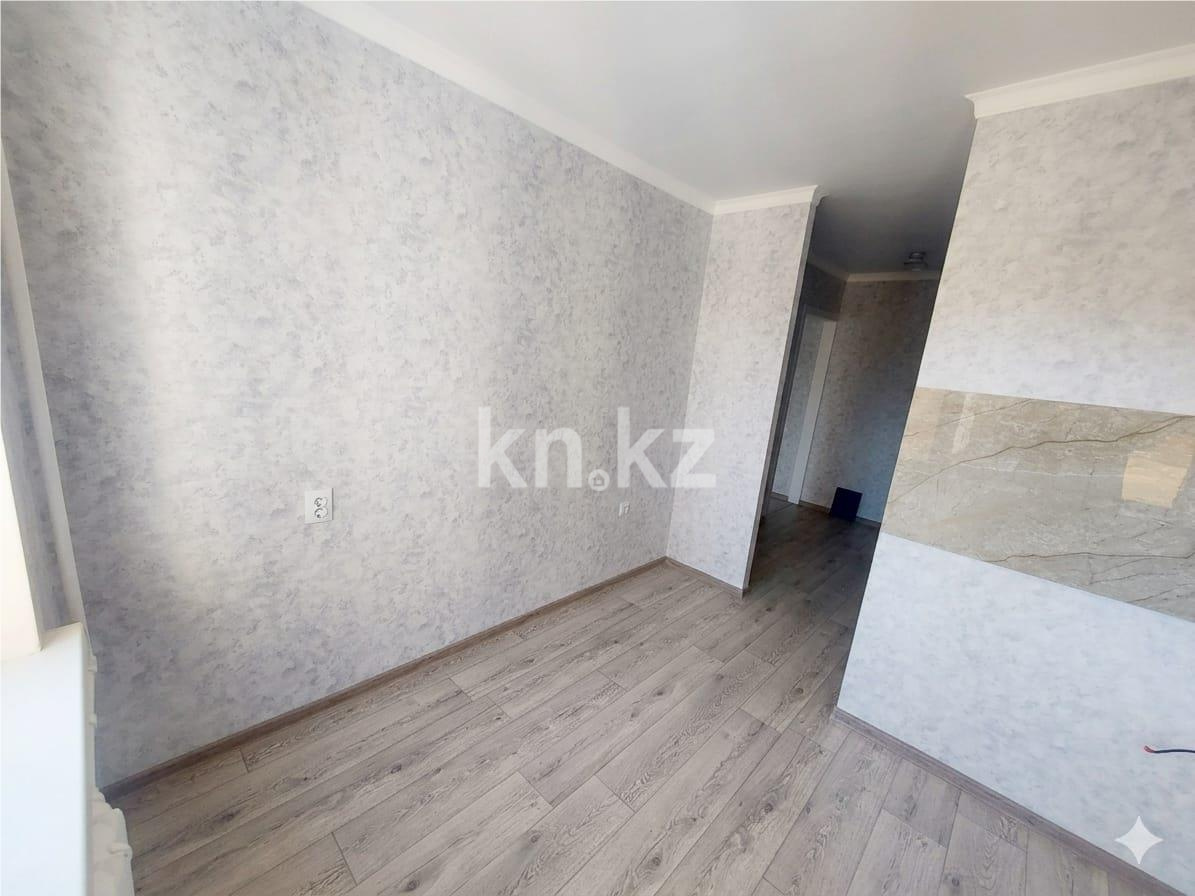 Продажа 2-комнатной квартиры, 50 м² в Караганде - фото 14