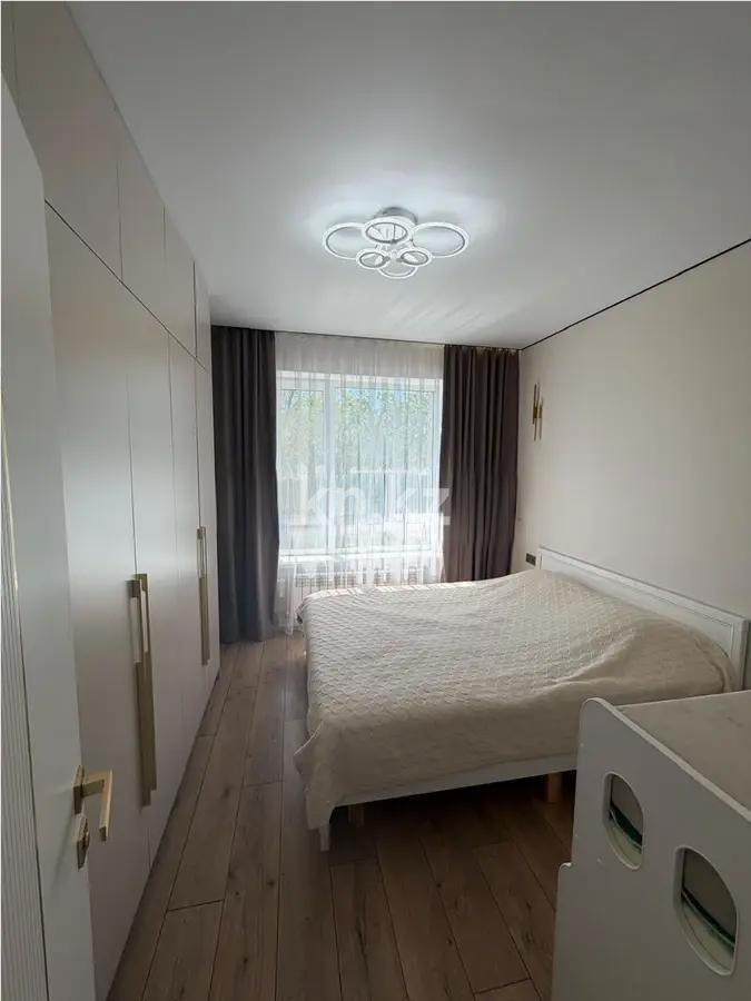 Продажа 2-комнатной квартиры, 49 м² в Астане - фото 2