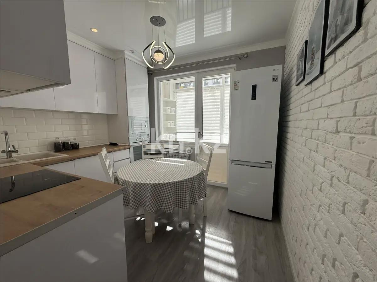 Продажа 2-комнатной квартиры, 70 м² в Астане - фото 3