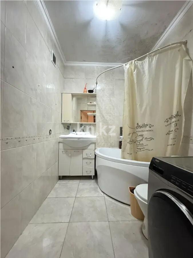 Продажа 1-комнатной квартиры, 47 м² в Астане - фото 3