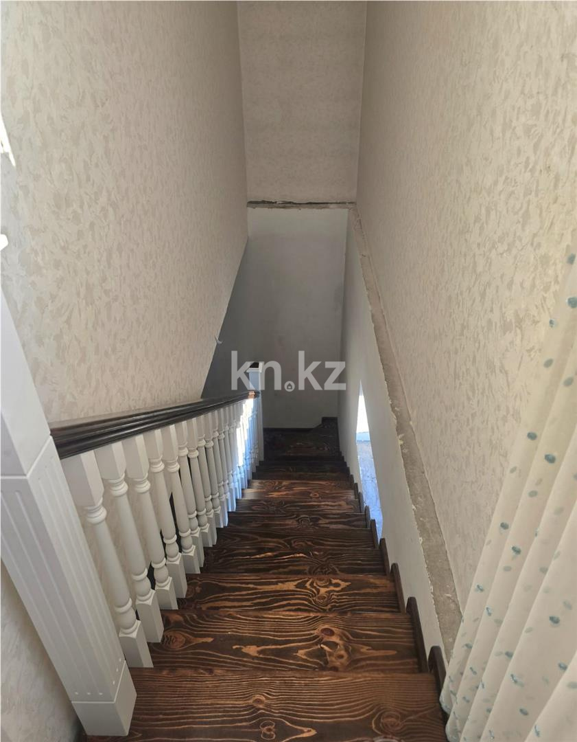 Продажа 7-комнатного дома, 330 м² в Караганде - фото 42