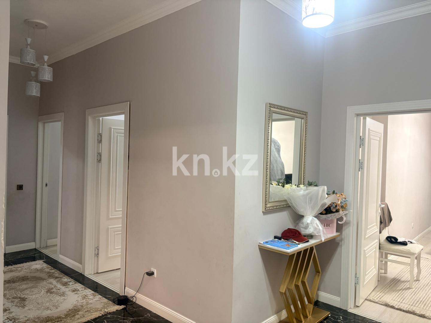Продажа 4-комнатной квартиры, 110 м² в Караганде - фото 7