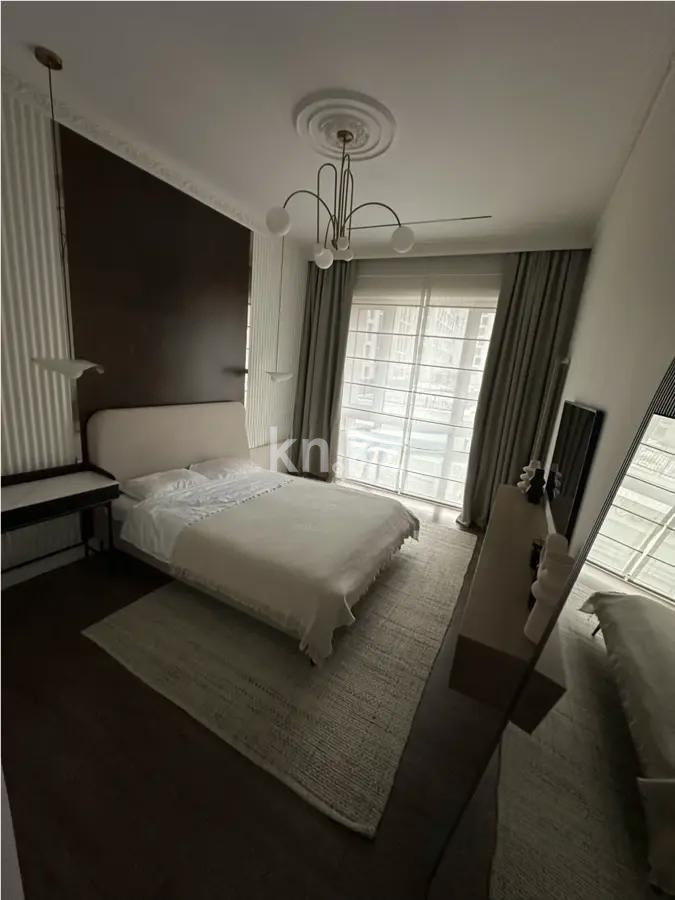 Продажа 4-комнатной квартиры, 110 м², ул. Сарайшык, дом  6 в Астане - фото 3