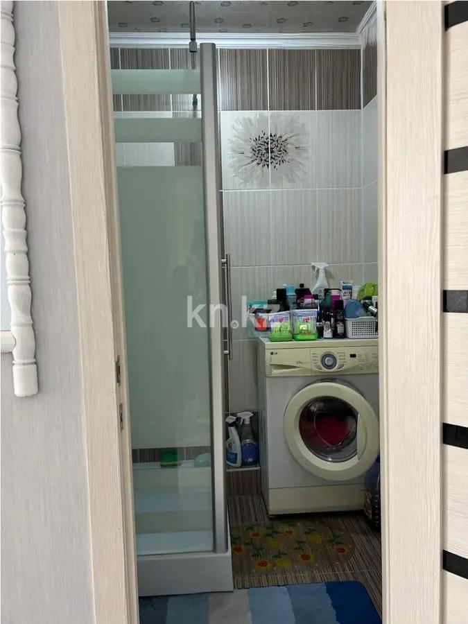 Продажа 3-комнатной квартиры, 75 м², пр. Победы, дом  2 в Абае - фото 5