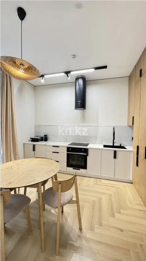 Продажа 2-комнатной квартиры, 67 м² в Алматы - фото 4