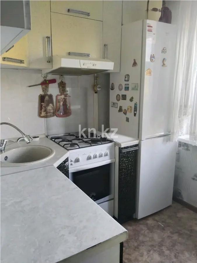 Продажа 3-комнатной квартиры, 58 м² в Астане - фото 3