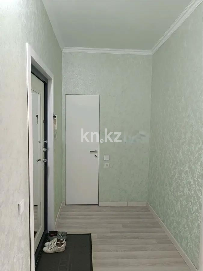 Продажа 1-комнатной квартиры, 40.3 м² в Алматы - фото 4