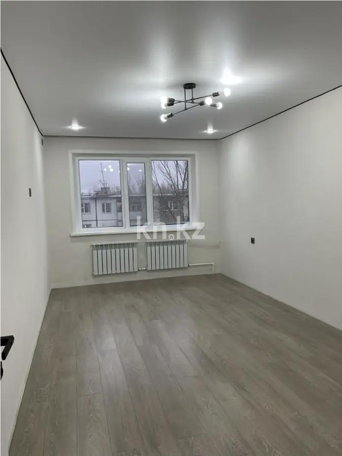 Продажа 2-комнатной квартиры, 48 м², мкр-н 14, дом  33 в Караганде