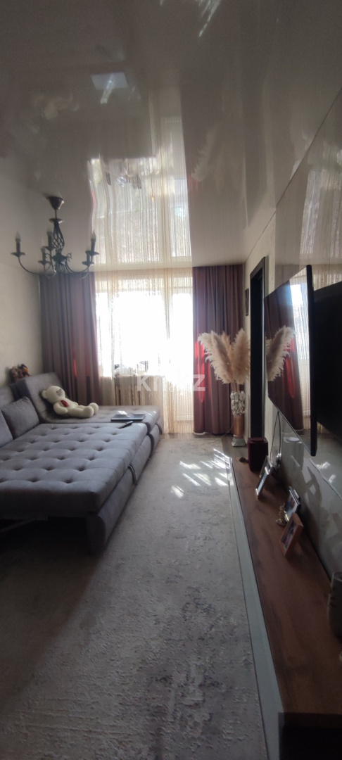 Продажа 2-комнатной квартиры, 46 м² в Караганде - фото 7