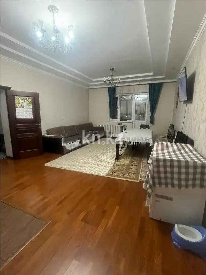 Продажа 2-комнатной квартиры, 71 м² в Астане