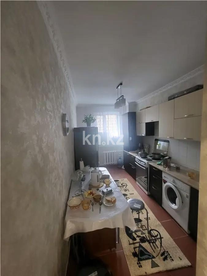 Продажа 2-комнатной квартиры, 64.1 м², пр. Кошкарбаева, дом  44 в Астане - фото 3