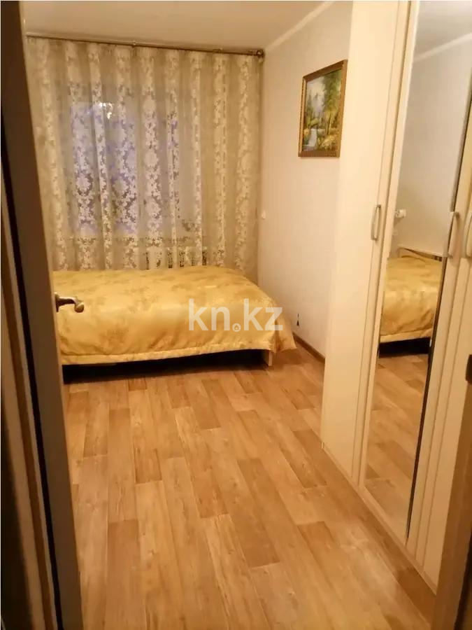 Продажа 3-комнатной квартиры, 49 м², ул. Блюхера, дом  33 в Темиртау - фото 2