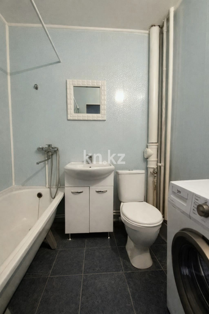 Продажа 1-комнатной квартиры, 34 м² в Уральске - фото 9