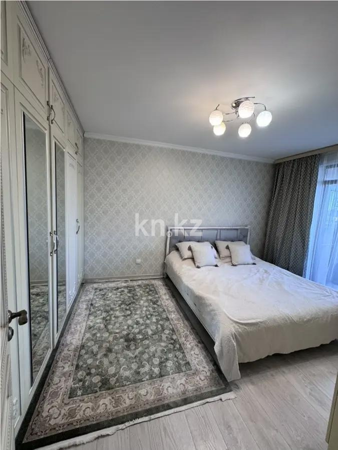 Продажа 3-комнатной квартиры, 90 м² в Алматы - фото 2