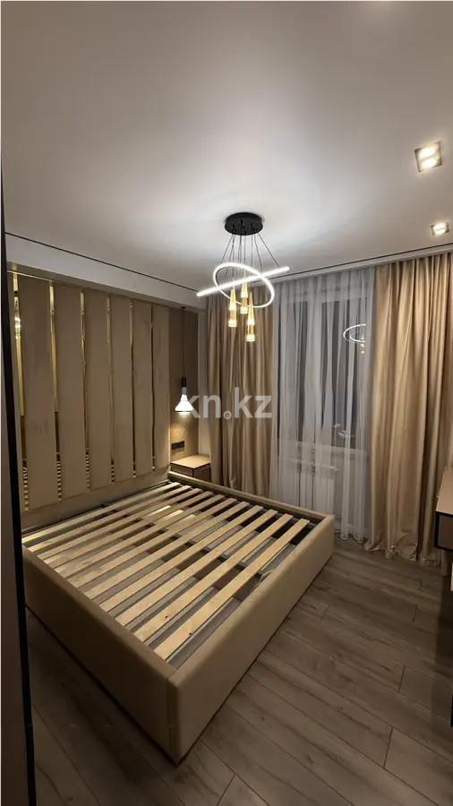 Продажа 2-комнатной квартиры, 52 м² в Алматы - фото 2
