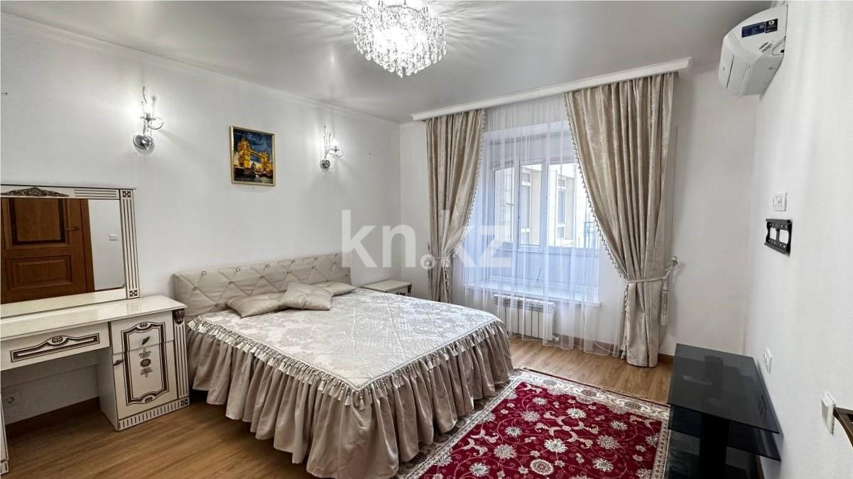 Продажа 2-комнатной квартиры, 55.5 м² в Астане - фото 2