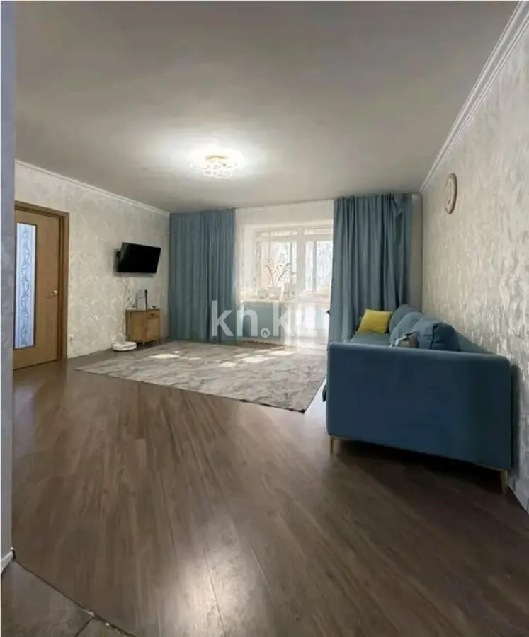 Продажа 5-комнатной квартиры, 105 м² в Астане