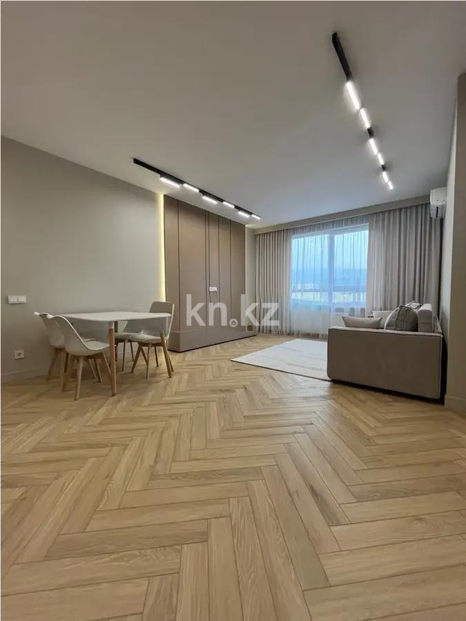 Продажа 2-комнатной квартиры, 71 м², ул. Торекулова, дом  91 в Алматы