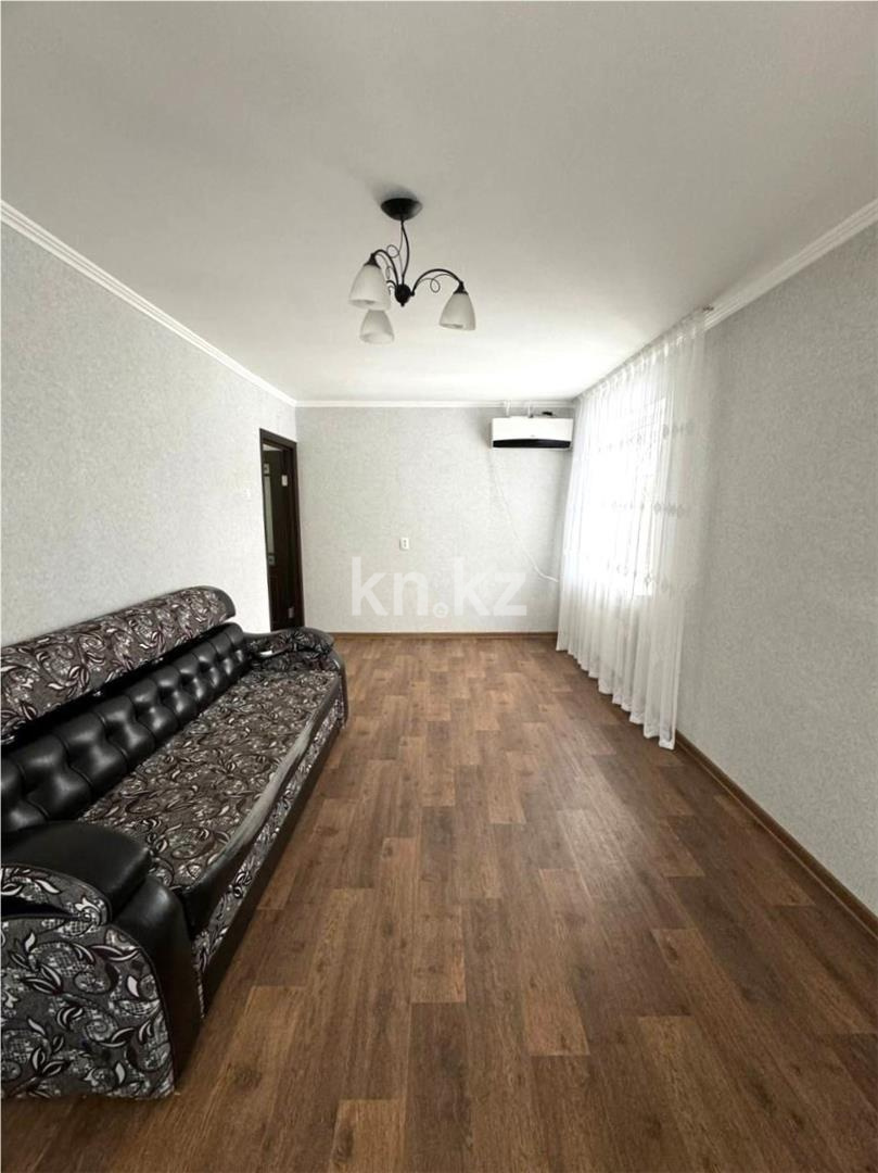 Продажа 2-комнатной квартиры, 43 м² в Караганде - фото 2