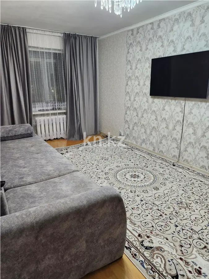 Продажа 2-комнатной квартиры, 45 м², ул. Баянауыл, дом  71 в Астане