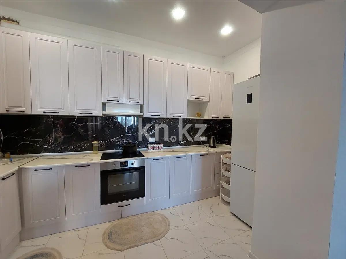 Продажа 2-комнатной квартиры, 56 м² в Караганде - фото 3