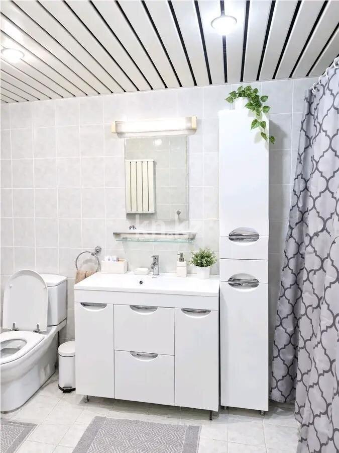 Продажа 3-комнатной квартиры, 87.7 м² в Астане - фото 4