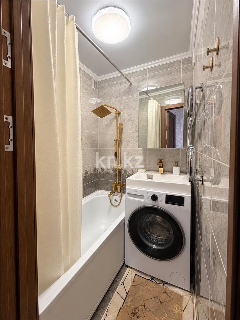 Продажа 2-комнатной квартиры, 49 м² в Караганде - фото 13