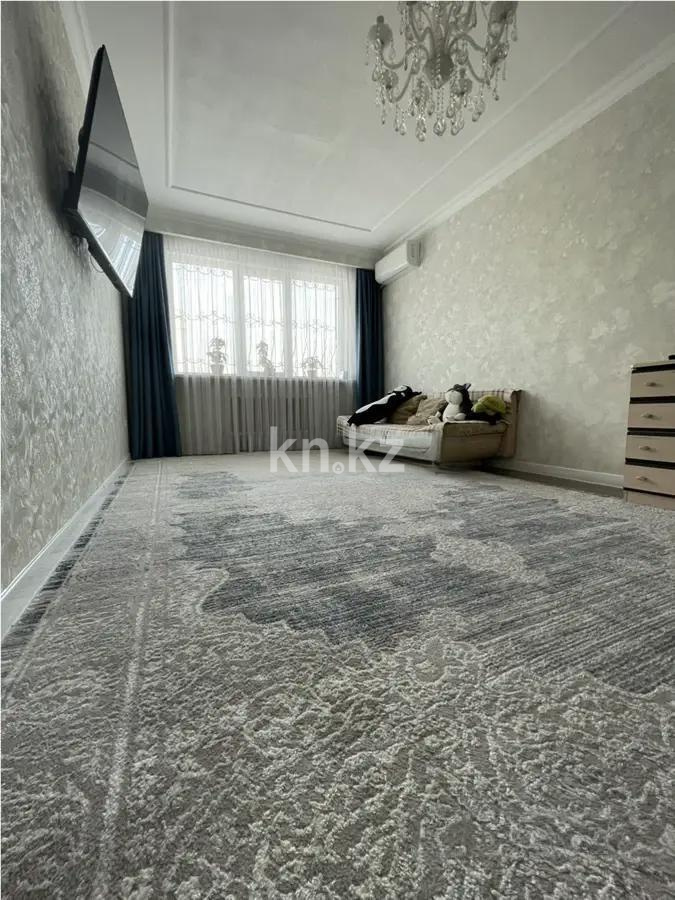 Продажа 2-комнатной квартиры, 64 м², мкр. Жас Канат, дом  1/18 в Алматы