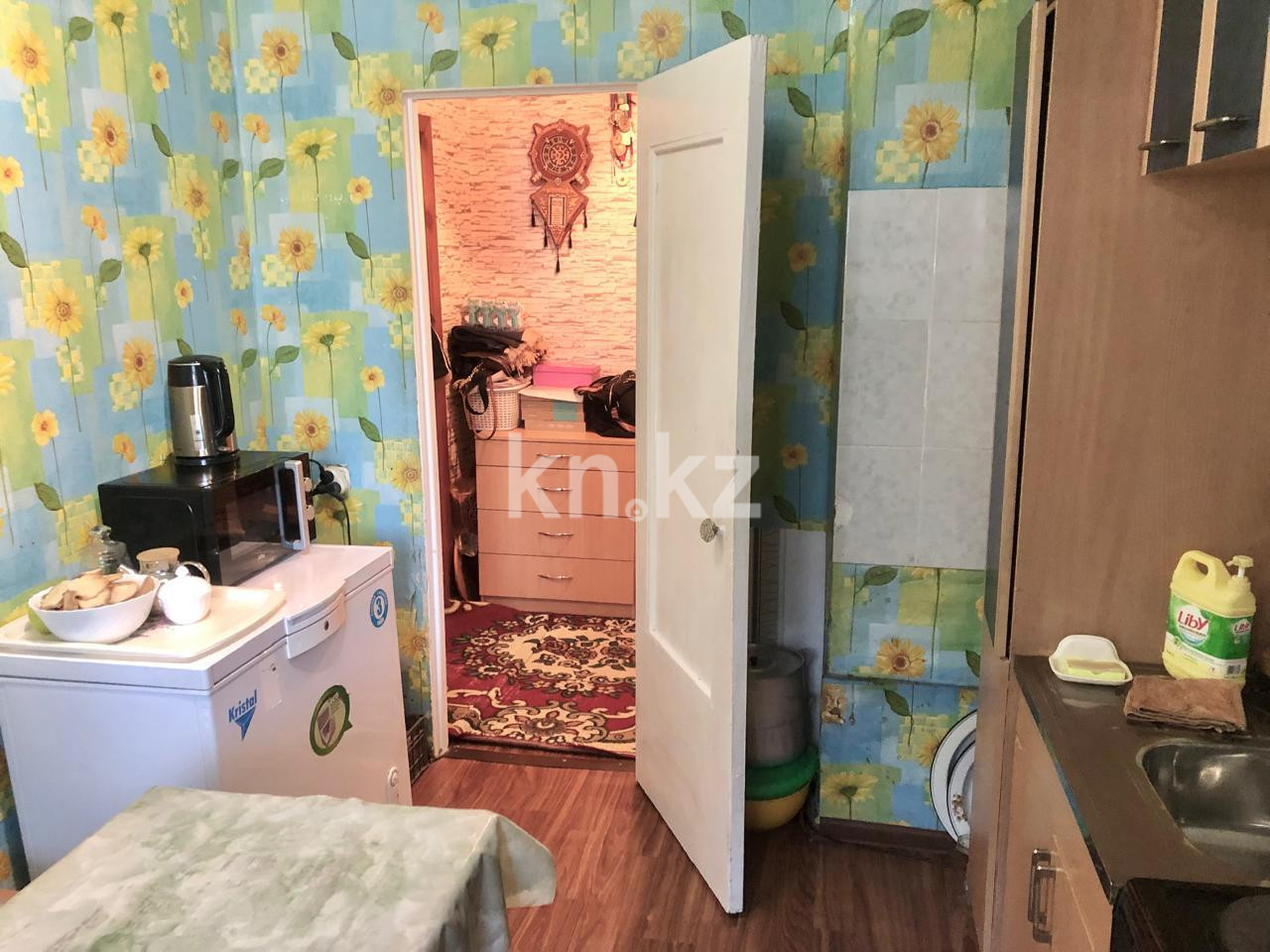 Продажа 2-комнатной квартиры, 50 м², мкр-н Мамраева (Восток-5), дом  22 в Караганде - фото 6