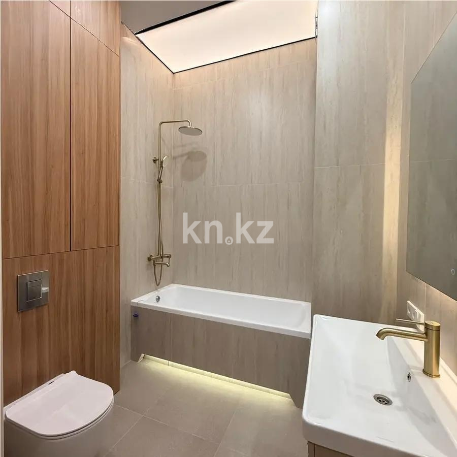 Продажа 3-комнатной квартиры, 73.2 м² в Астане - фото 6
