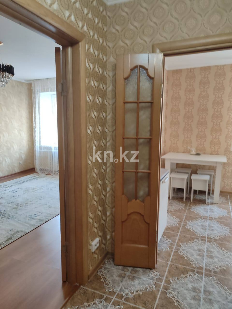 Аренда 1-комнатной квартиры, 40 м² в Астане - фото 6