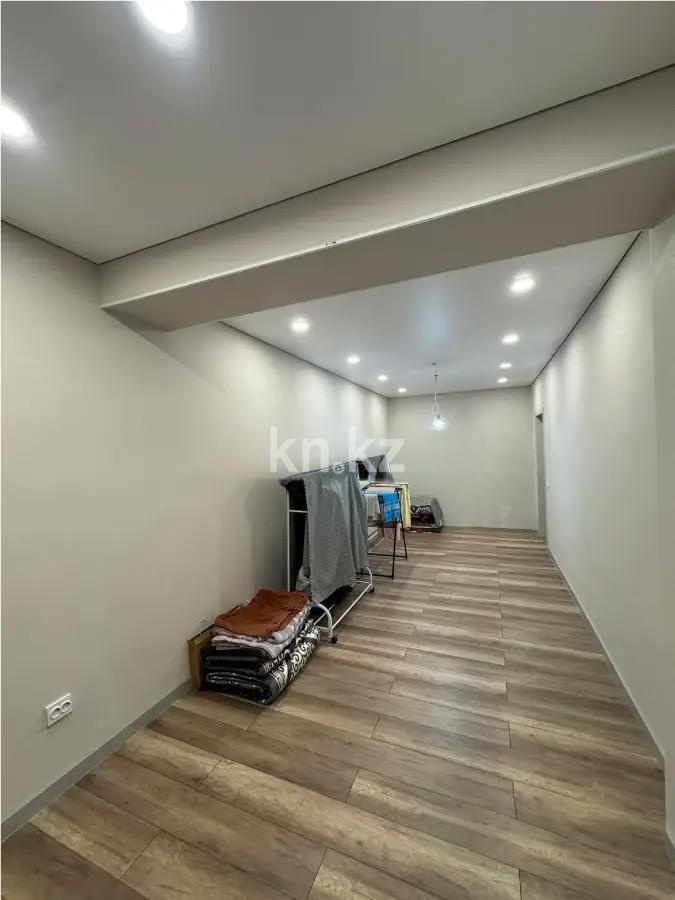 Продажа 2-комнатной квартиры, 60 м² в Алматы
