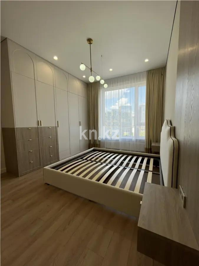 Продажа 2-комнатной квартиры, 64.12 м² в Астане - фото 2