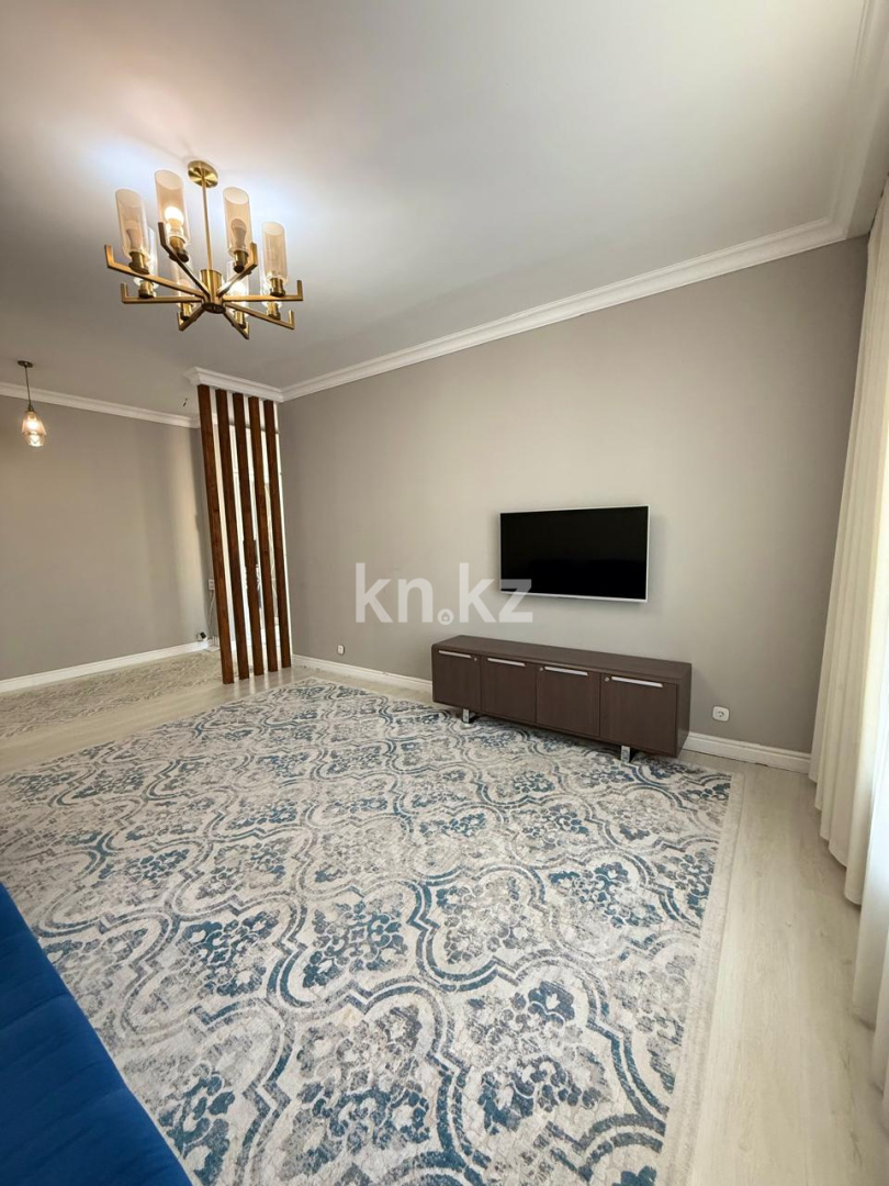 Продажа 3-комнатной квартиры, 90 м² в Астане - фото 27