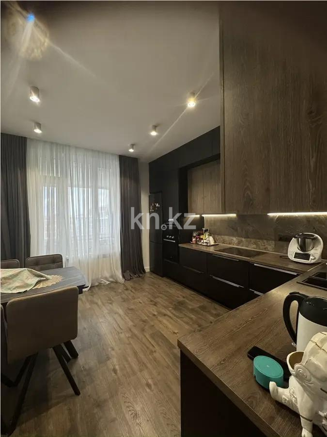 Продажа 2-комнатной квартиры, 75 м² в Астане - фото 3
