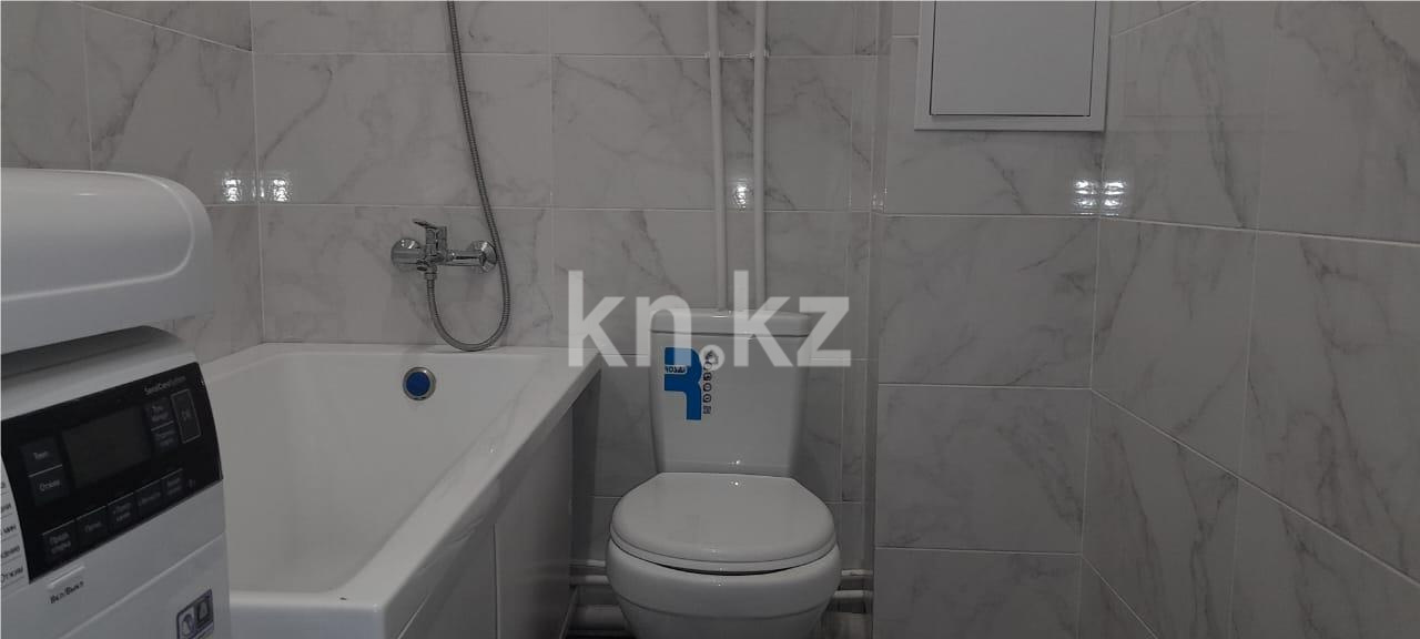 Продажа 1-комнатной квартиры, 34 м², ул. Анжерская в Караганде - фото 3