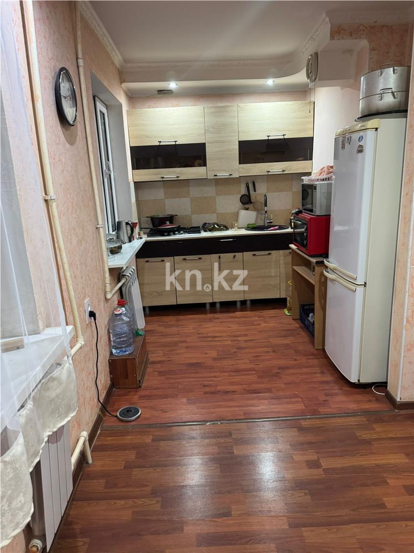 Продажа 4-комнатной квартиры, 61 м² в Караганде - фото 8